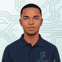 Patrick Mapulane