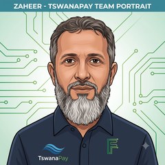 Zaheer Bhoola