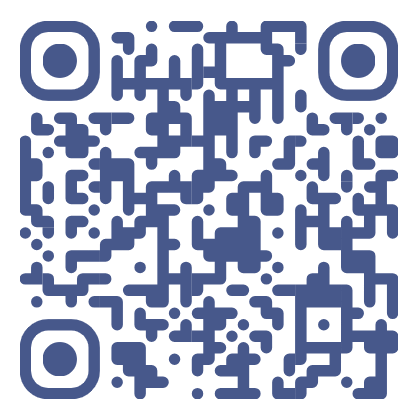 QR code to download the TswanaPay app